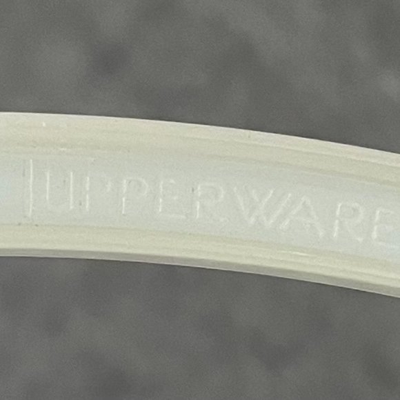 Tupperware Wet Dry Double Measuring Cup - Picture 7 of 8